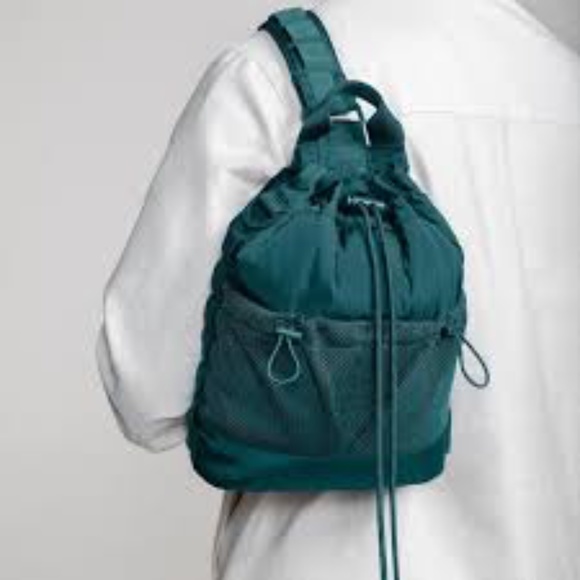 ISO Dagne Dover Nova Sling - Evergreen